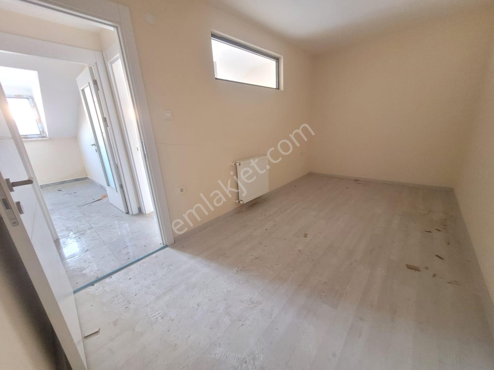 Üç Kardeşler'den Cebeci Mh 4+2 Sıfır 220m² Bağımsız Dublex Daire - Görsel 26