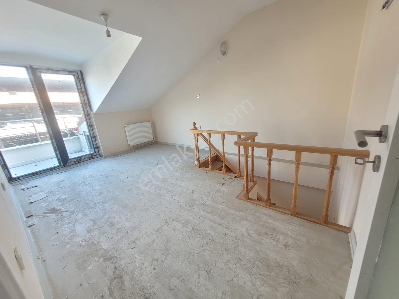 Üç Kardeşler'den Cebeci Mh 4+2 Sıfır 220m² Bağımsız Dublex Daire - Görsel 17