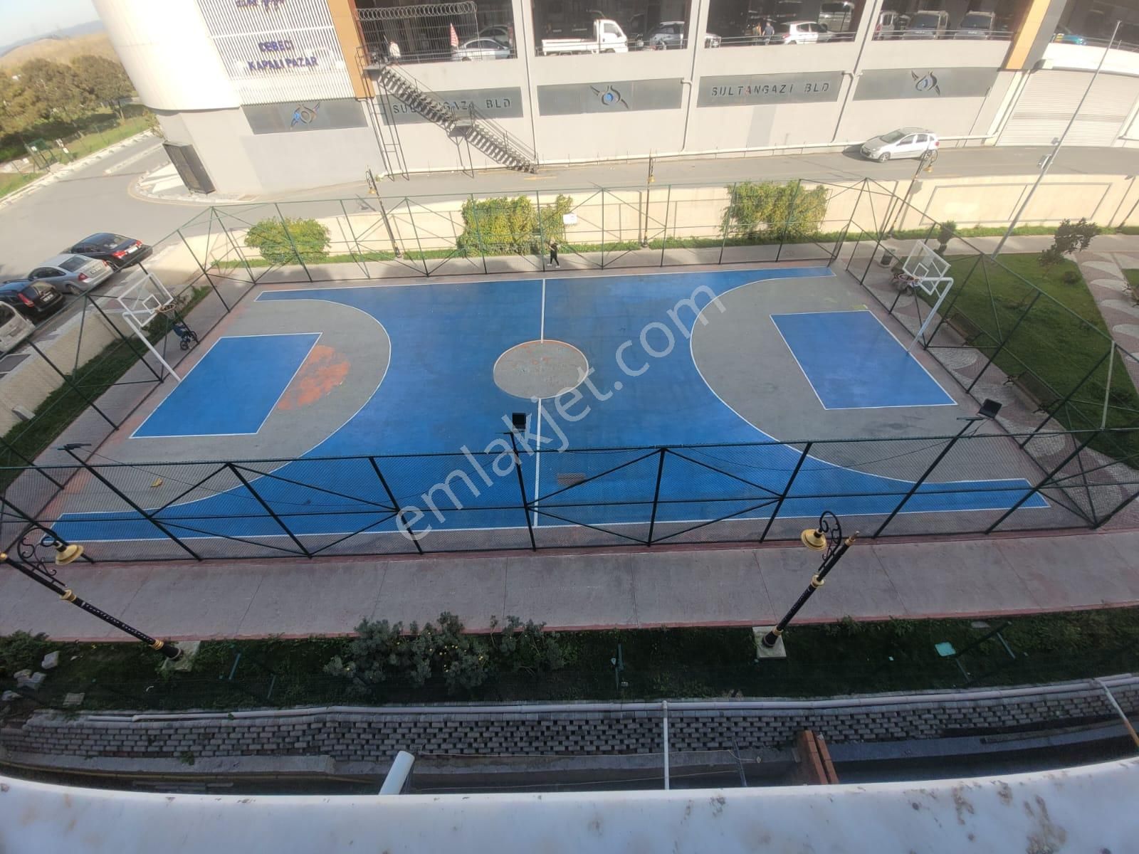 Üç Kardeşler'den Cebeci Mh 4+2 Sıfır 220m² Bağımsız Dublex Daire - Görsel 14