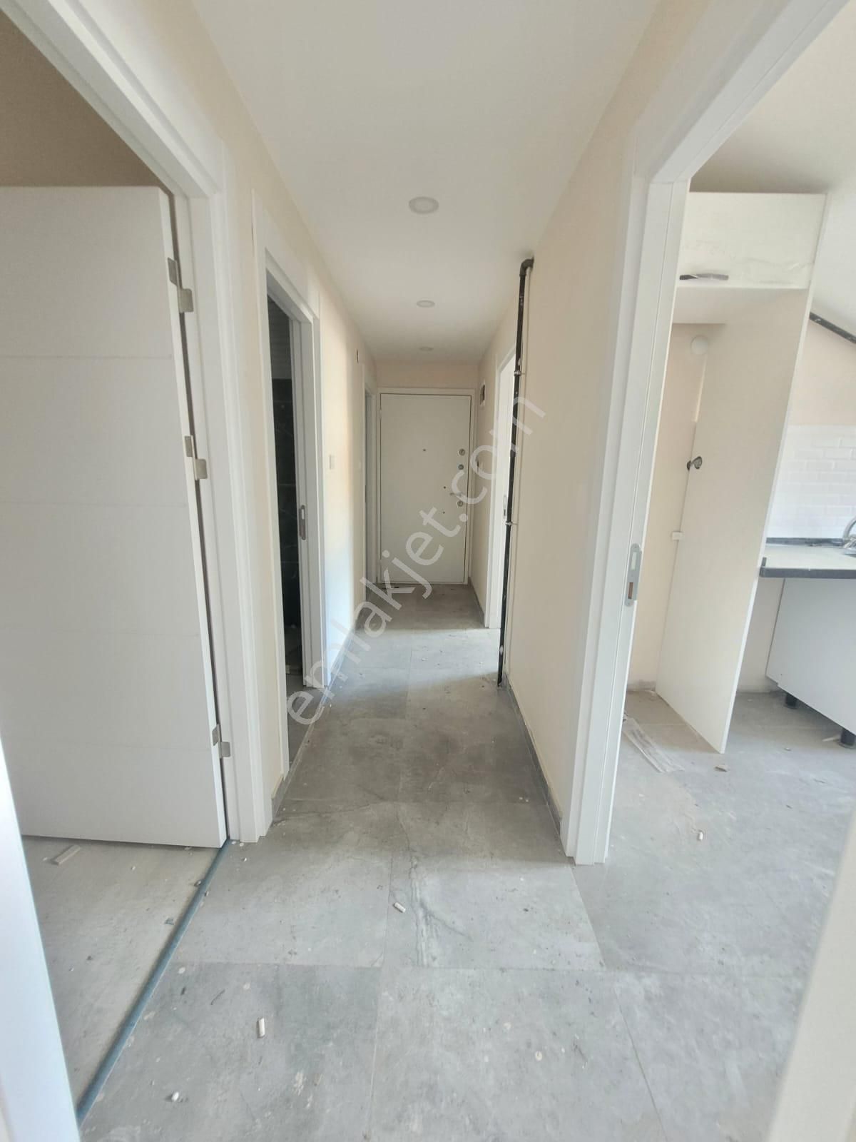 Üç Kardeşler'den Cebeci Mh 4+2 Sıfır 220m² Bağımsız Dublex Daire - Görsel 24