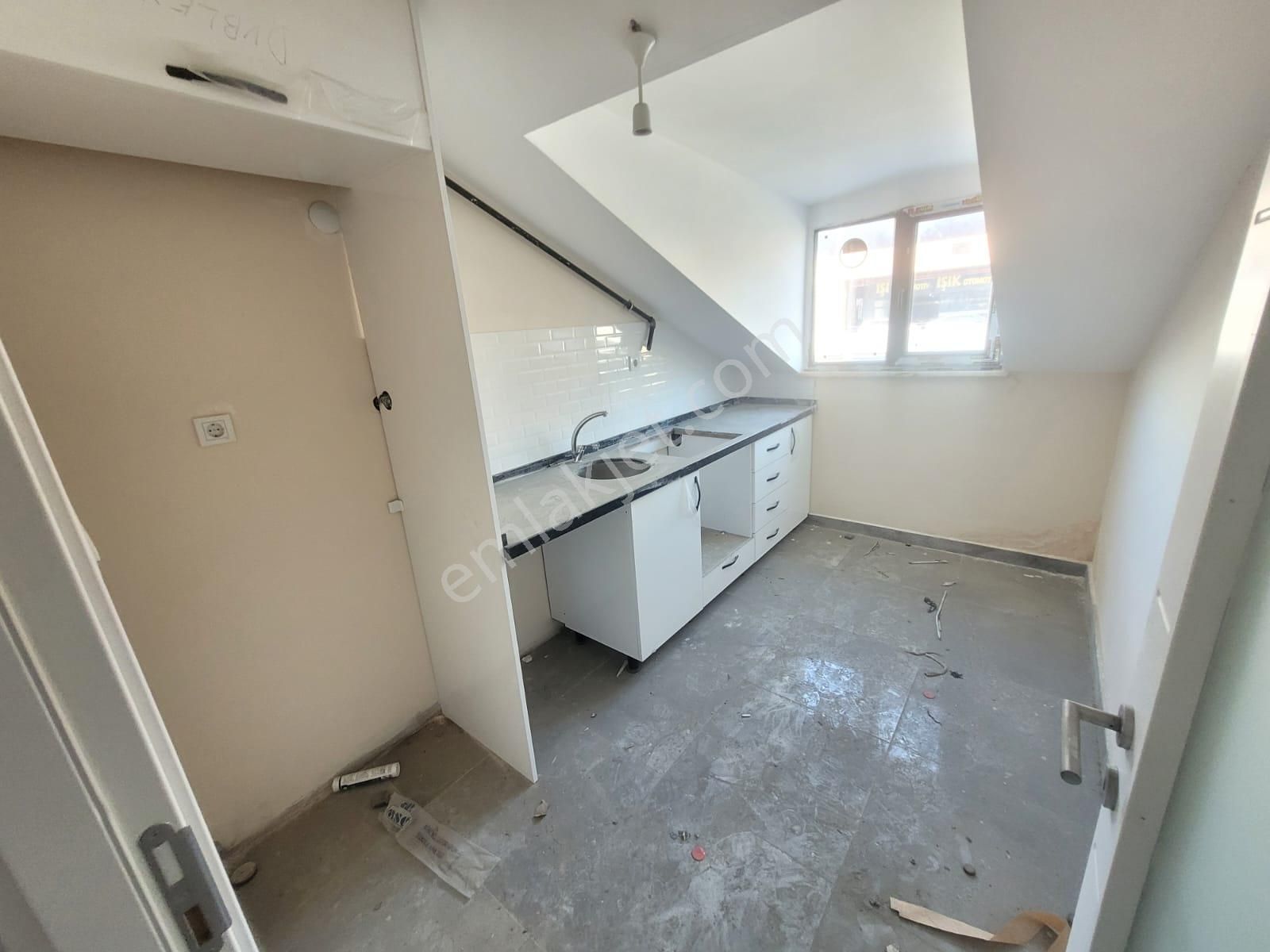 Üç Kardeşler'den Cebeci Mh 4+2 Sıfır 220m² Bağımsız Dublex Daire - Görsel 19