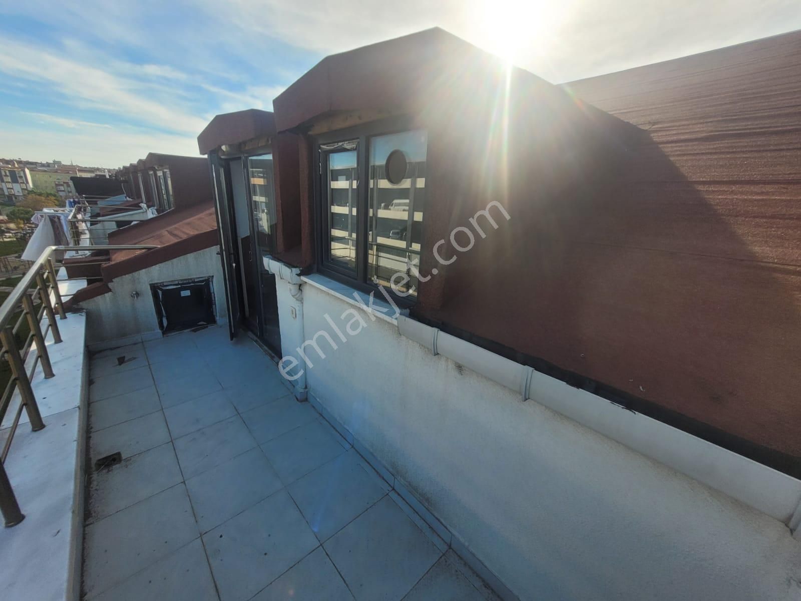 Üç Kardeşler'den Cebeci Mh 4+2 Sıfır 220m² Bağımsız Dublex Daire - Görsel 31