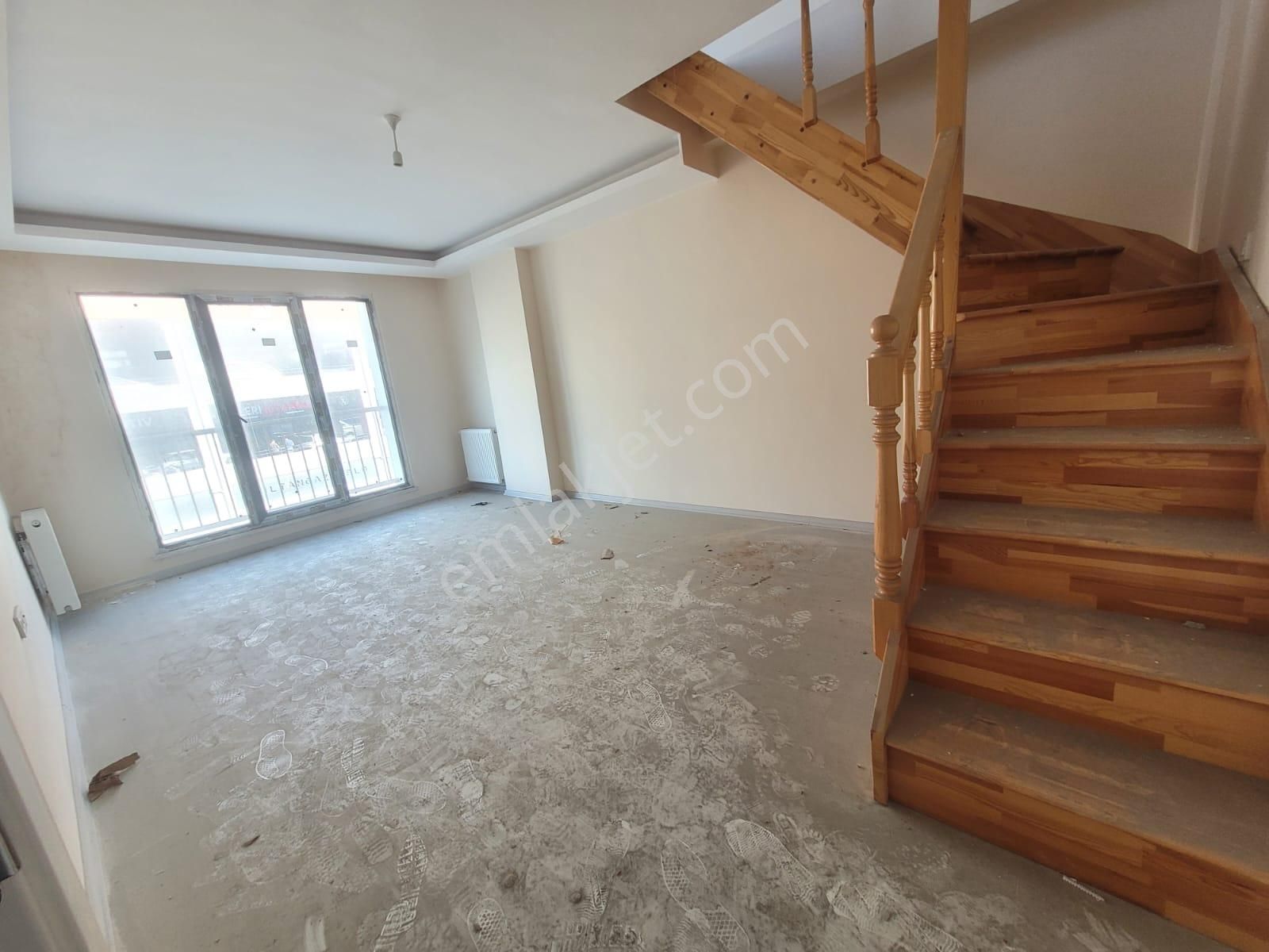 Üç Kardeşler'den Cebeci Mh 4+2 Sıfır 220m² Bağımsız Dublex Daire - Görsel 2