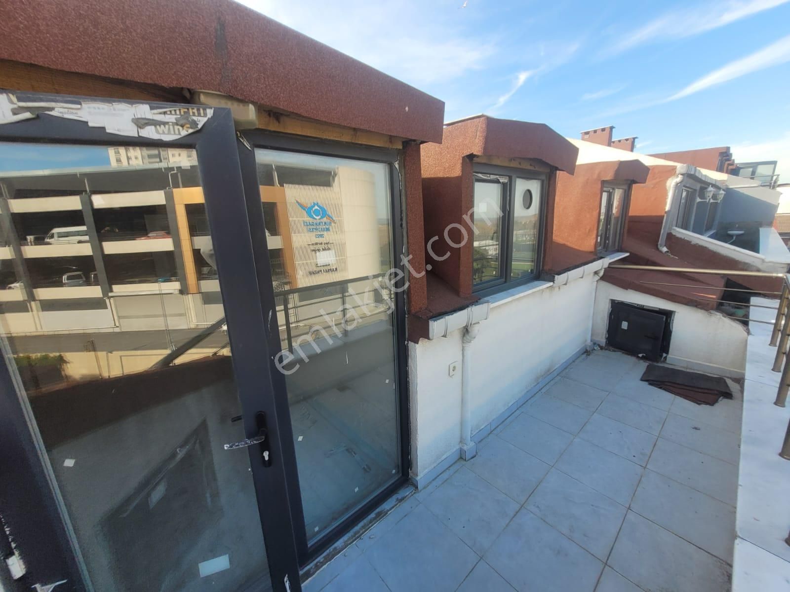 Üç Kardeşler'den Cebeci Mh 4+2 Sıfır 220m² Bağımsız Dublex Daire - Görsel 30