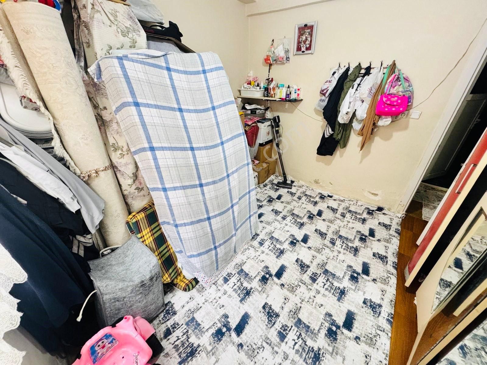 Özgür İnşaat'tan İsmetpaşa Mah'de 2+1 95m2 Ara Kat Fırsat Daire - Görsel 15