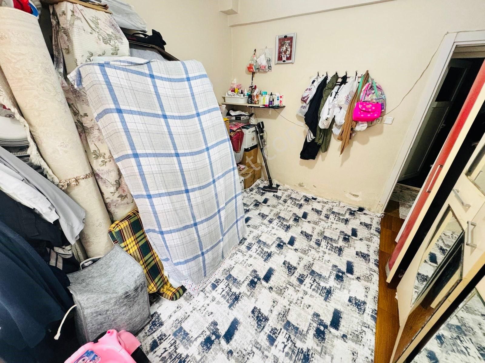 Özgür İnşaat'tan İsmetpaşa Mah'de 2+1 95m2 Ara Kat Fırsat Daire - Görsel 9