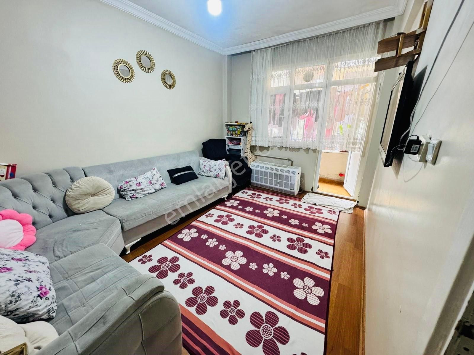 Özgür İnşaat'tan İsmetpaşa Mah'de 2+1 95m2 Ara Kat Fırsat Daire - Görsel 3