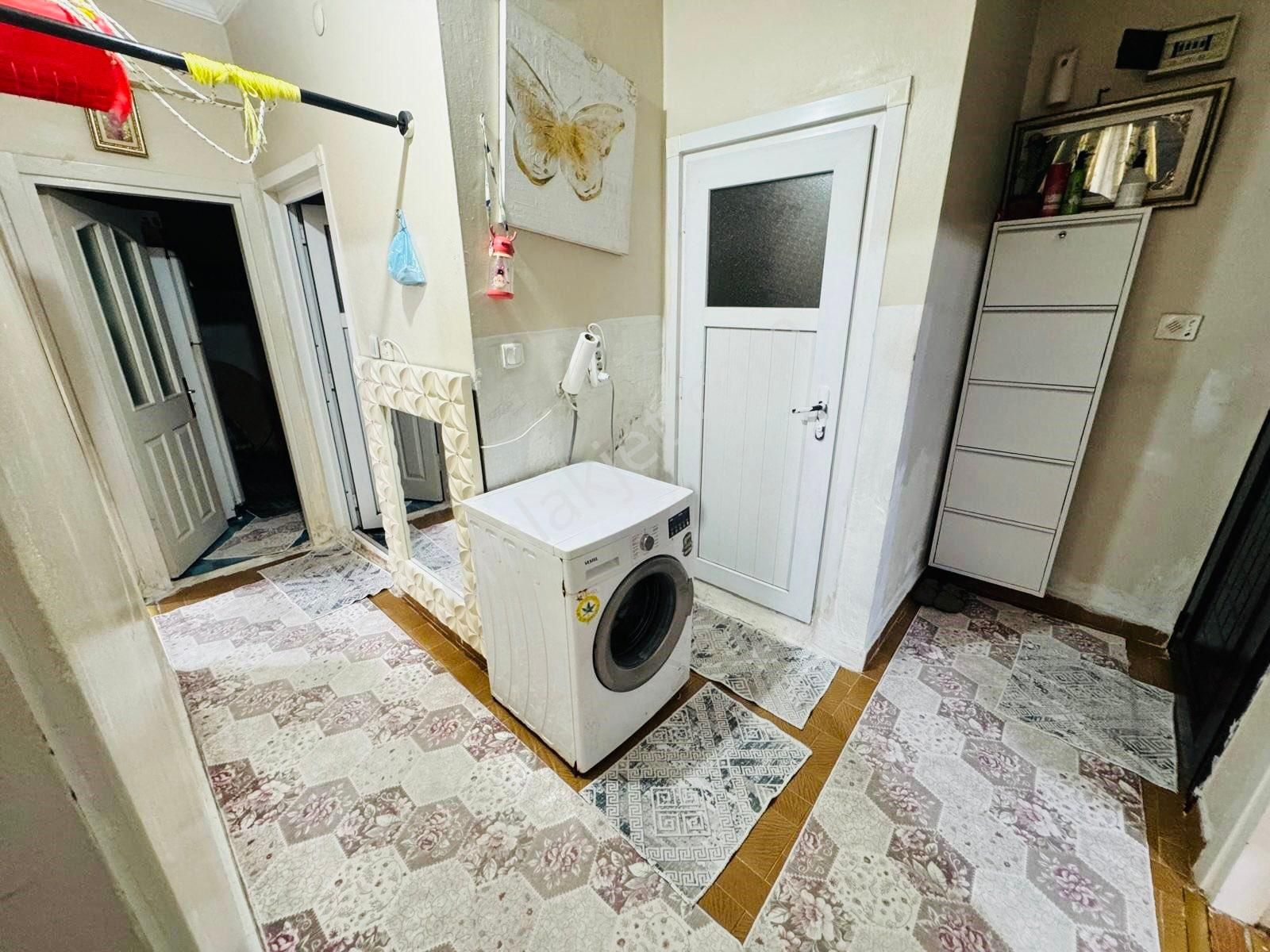 Özgür İnşaat'tan İsmetpaşa Mah'de 2+1 95m2 Ara Kat Fırsat Daire - Görsel 21