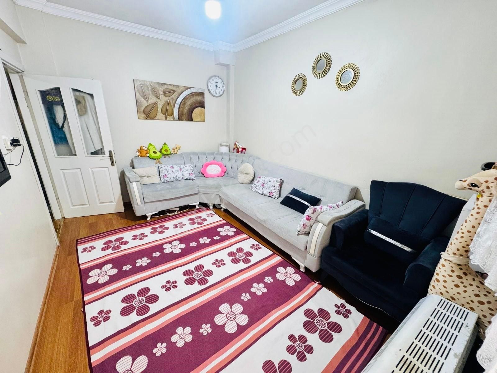 Özgür İnşaat'tan İsmetpaşa Mah'de 2+1 95m2 Ara Kat Fırsat Daire - Görsel 18