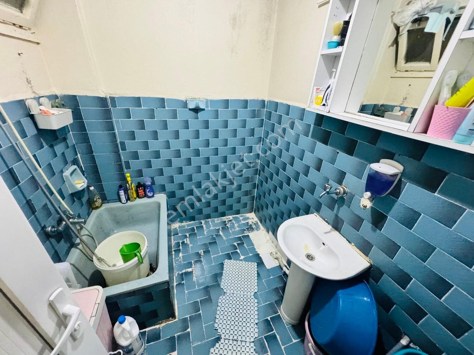 Özgür İnşaat'tan İsmetpaşa Mah'de 2+1 95m2 Ara Kat Fırsat Daire - Görsel 27