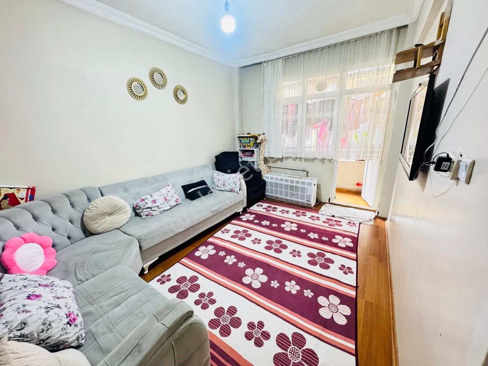 Özgür İnşaat'tan İsmetpaşa Mah'de 2+1 95m2 Ara Kat Fırsat Daire - Görsel 10