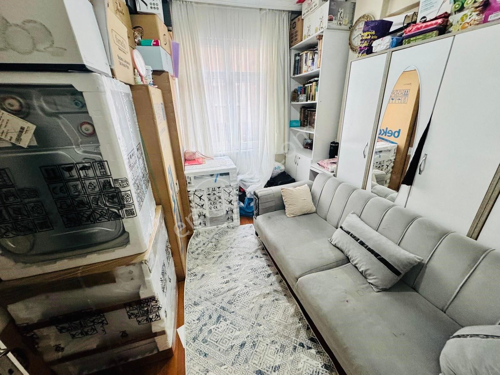 Özgür İnşaat'tan İsmetpaşa Mah'de 2+1 95m2 Ara Kat Fırsat Daire - Görsel 23