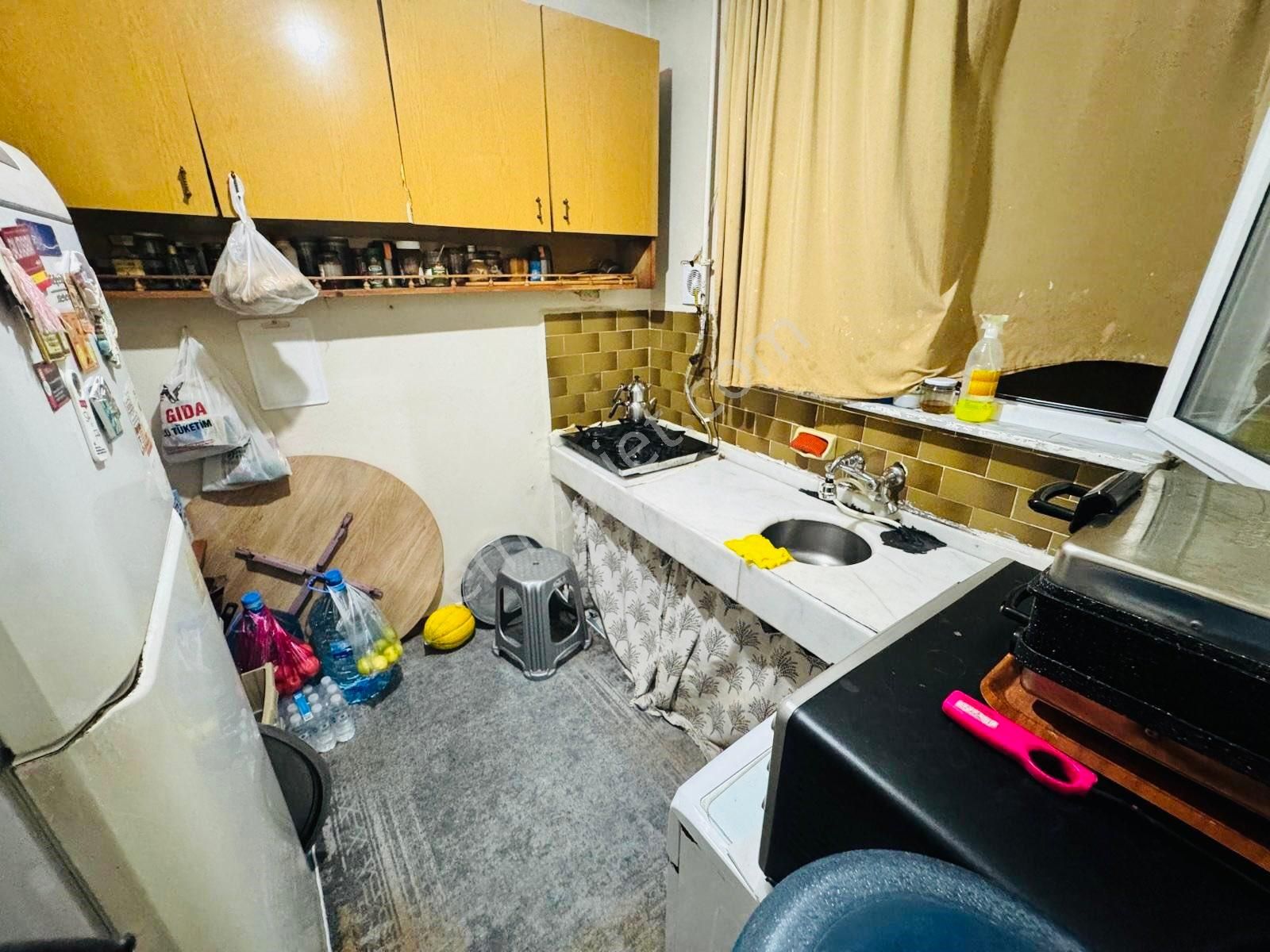 Özgür İnşaat'tan İsmetpaşa Mah'de 2+1 95m2 Ara Kat Fırsat Daire - Görsel 14