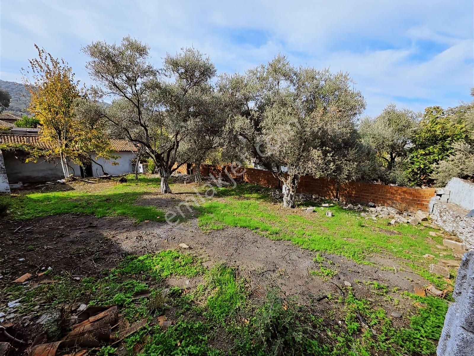 Ali Akdoğan Emlak Ofisinden Satılıktır - Görsel 18
