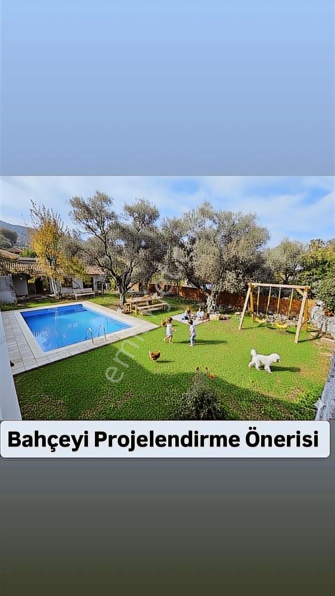 Ali Akdoğan Emlak Ofisinden Satılıktır - Görsel 19