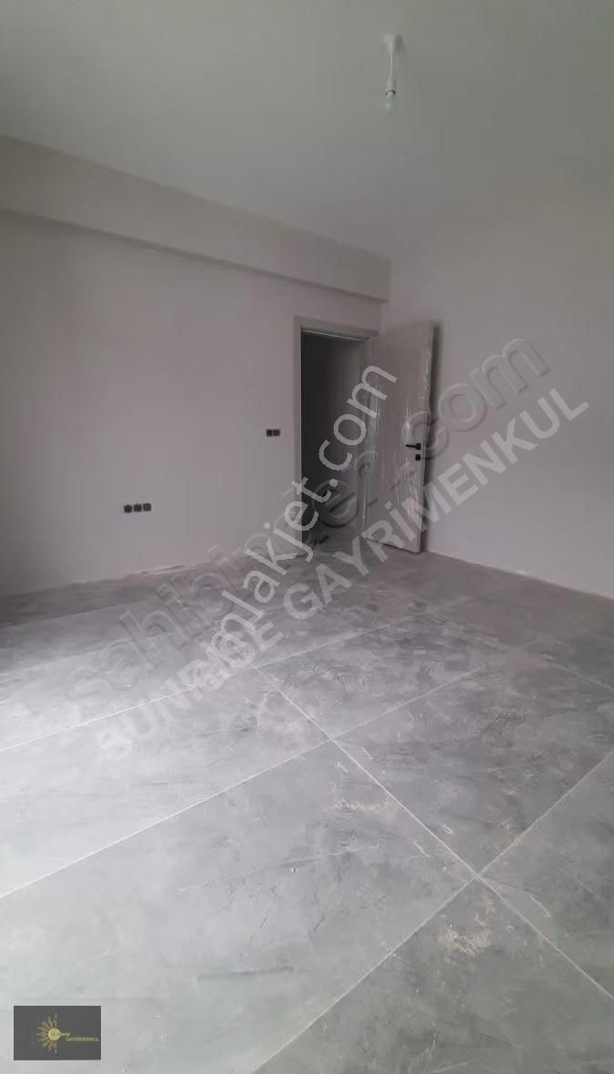 Ultra Lüx Yaşam Alanı Yenişafakta Satılık 3+1 Sıfır Daireler - Görsel 19