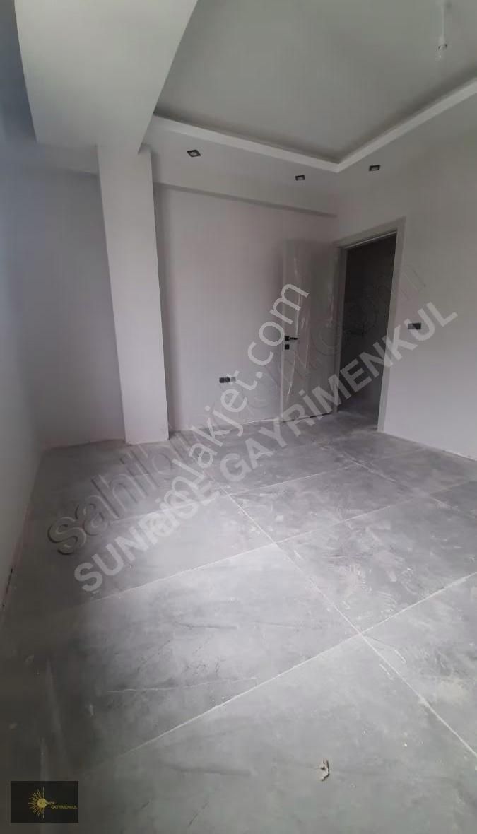 Ultra Lüx Yaşam Alanı Yenişafakta Satılık 3+1 Sıfır Daireler - Görsel 7