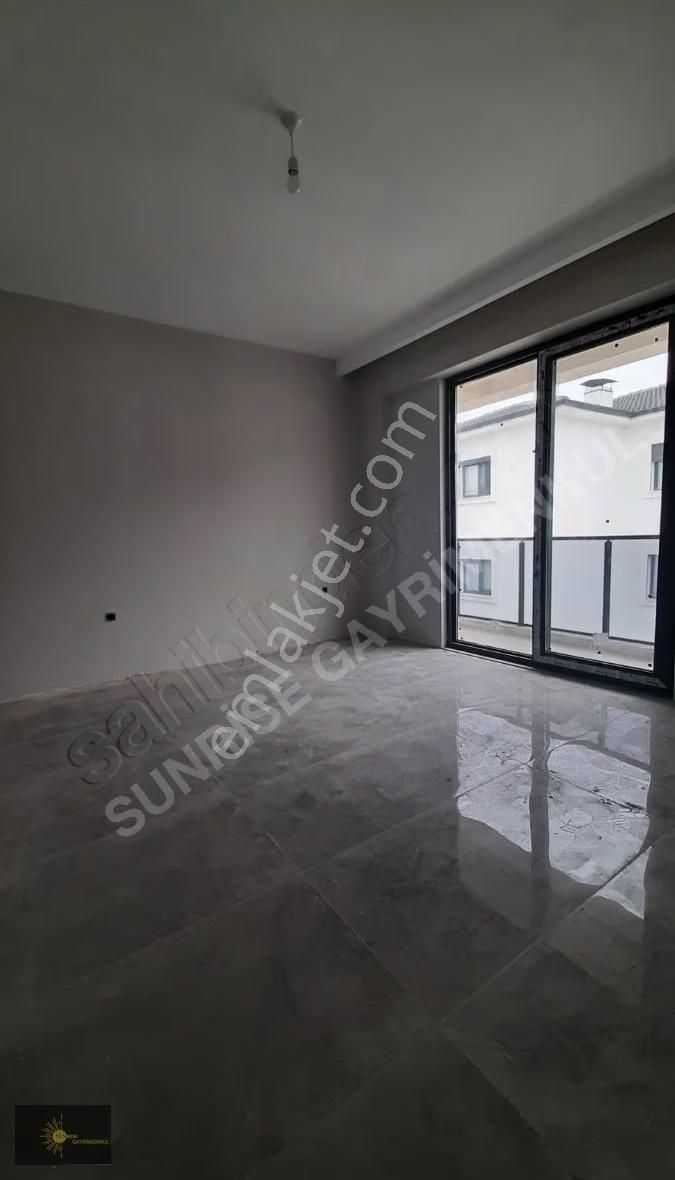 Ultra Lüx Yaşam Alanı Yenişafakta Satılık 3+1 Sıfır Daireler - Görsel 4