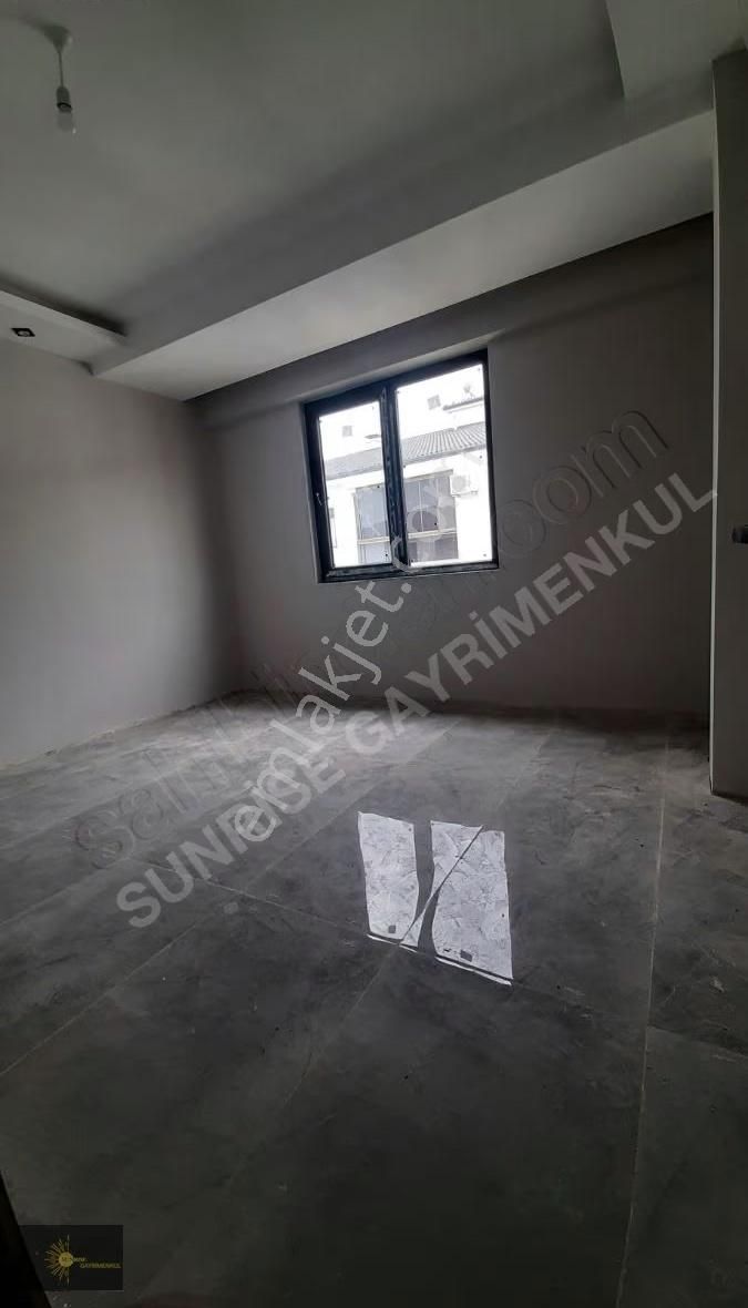 Ultra Lüx Yaşam Alanı Yenişafakta Satılık 3+1 Sıfır Daireler - Görsel 11