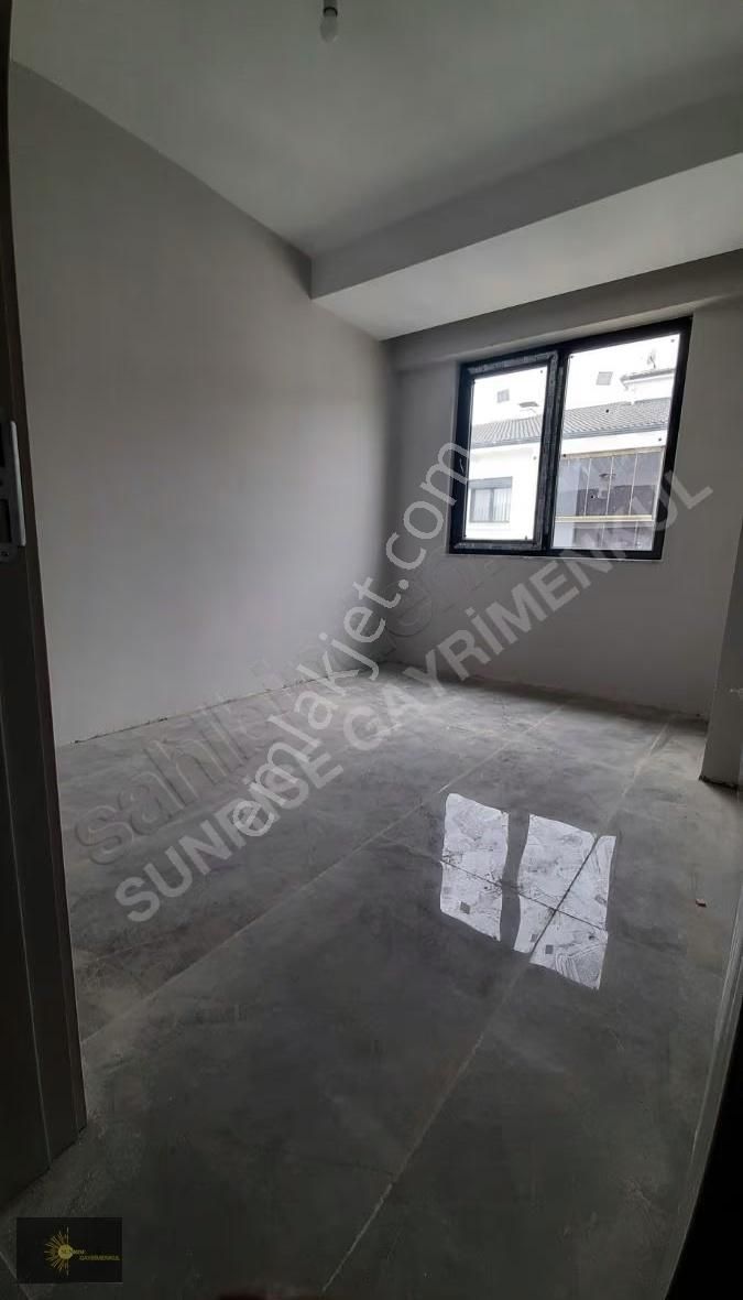 Ultra Lüx Yaşam Alanı Yenişafakta Satılık 3+1 Sıfır Daireler - Görsel 8