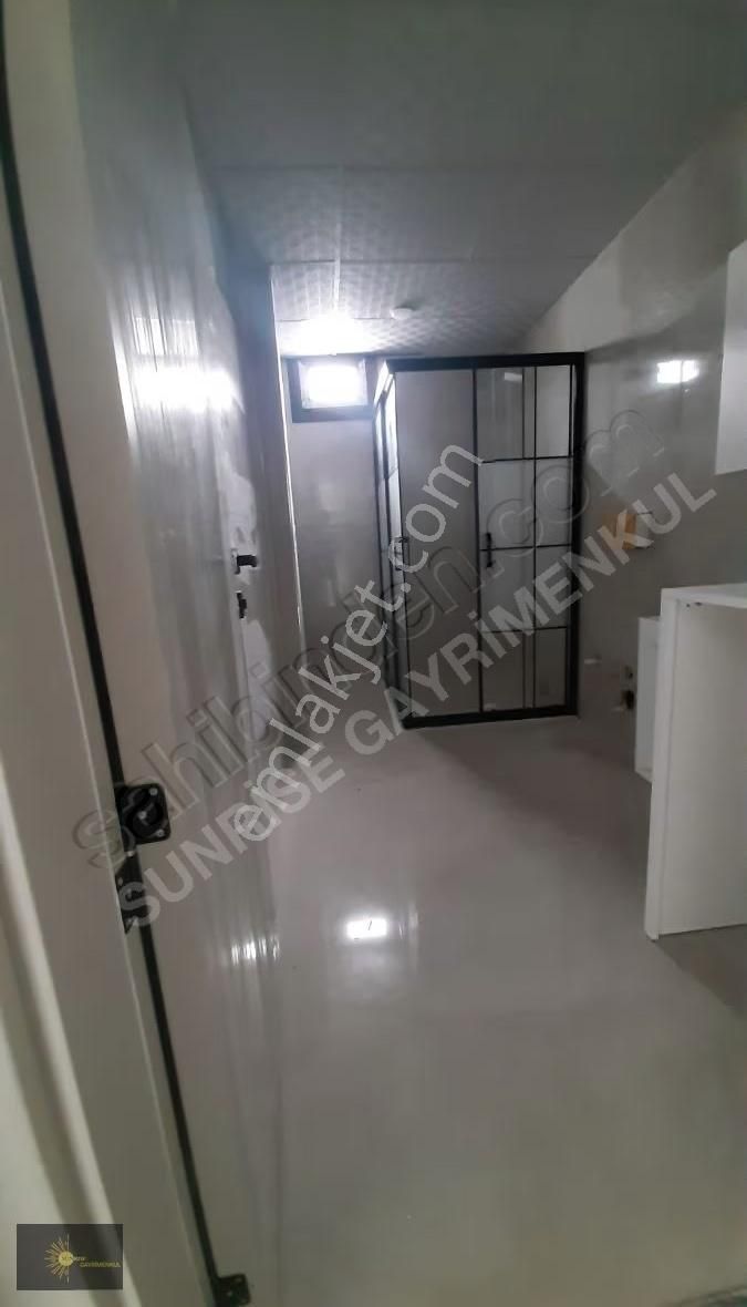 Ultra Lüx Yaşam Alanı Yenişafakta Satılık 3+1 Sıfır Daireler - Görsel 13