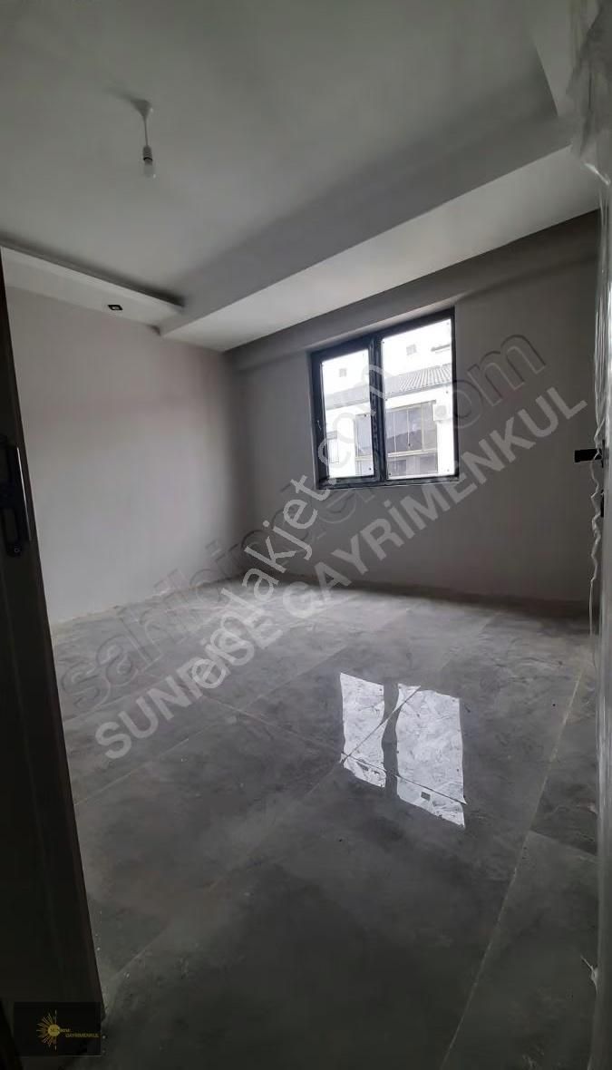 Ultra Lüx Yaşam Alanı Yenişafakta Satılık 3+1 Sıfır Daireler - Görsel 18