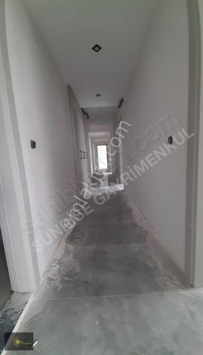 Ultra Lüx Yaşam Alanı Yenişafakta Satılık 3+1 Sıfır Daireler - Görsel 10