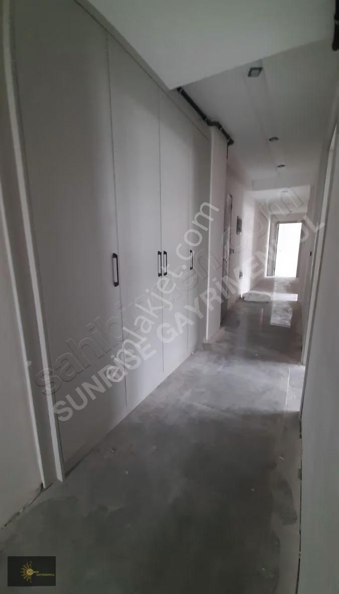 Ultra Lüx Yaşam Alanı Yenişafakta Satılık 3+1 Sıfır Daireler - Görsel 15