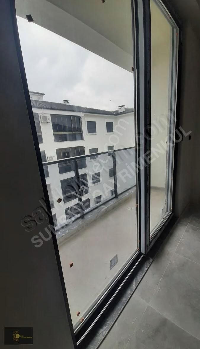 Ultra Lüx Yaşam Alanı Yenişafakta Satılık 3+1 Sıfır Daireler - Görsel 2