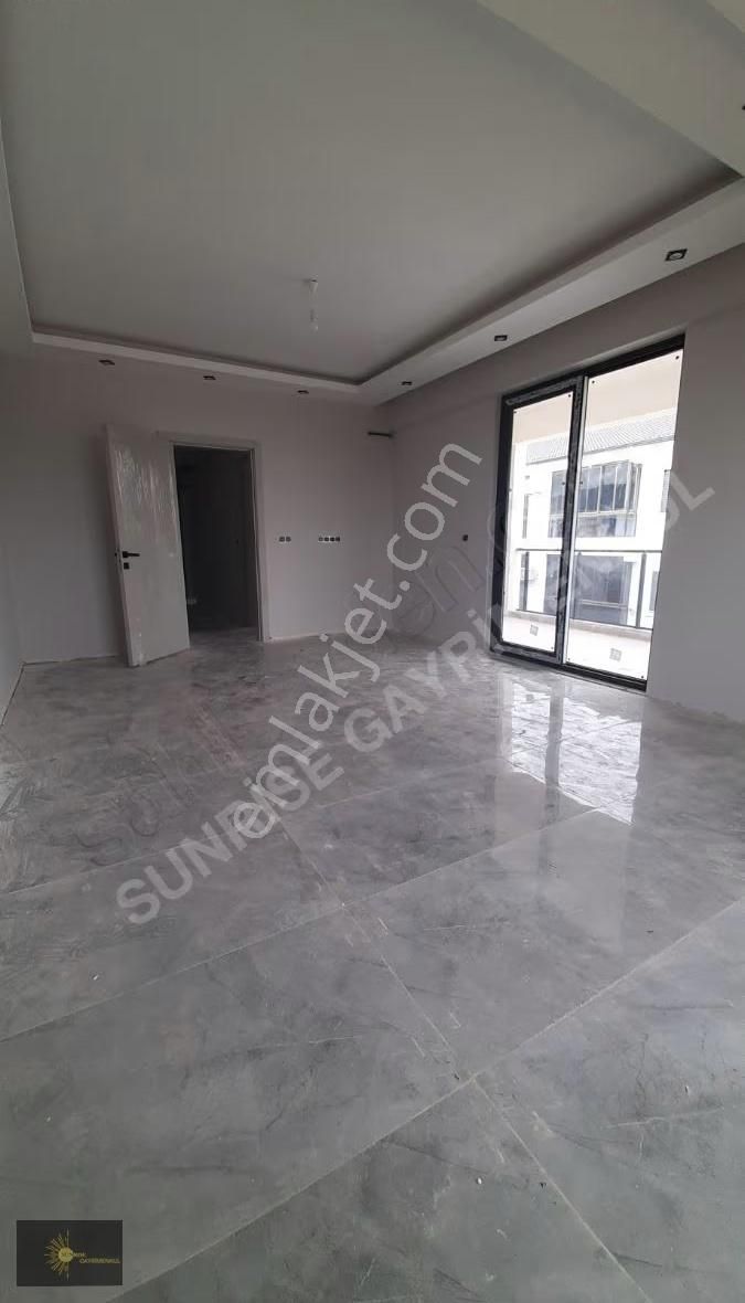 Ultra Lüx Yaşam Alanı Yenişafakta Satılık 3+1 Sıfır Daireler - Görsel 9