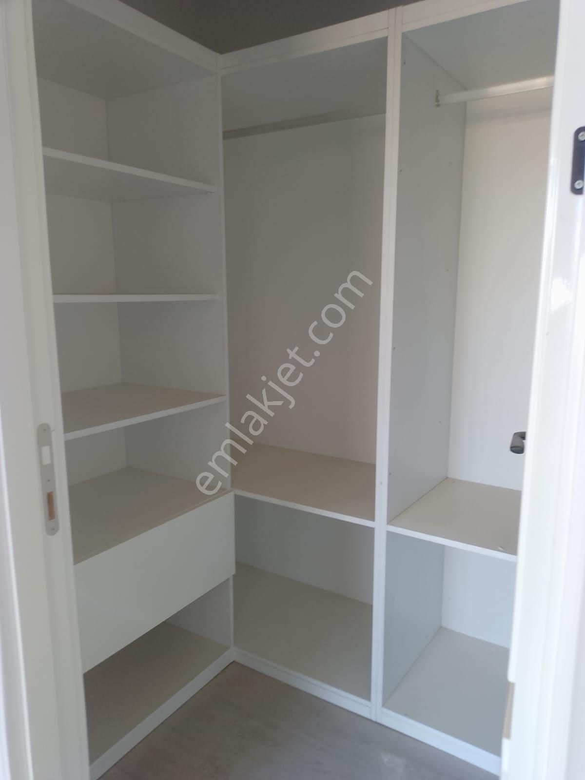 Aksu Çamköy’de Müstakil Havuzlu Tripleks Villa – Doğayla İç İçe Kiralık Konfor - Görsel 19