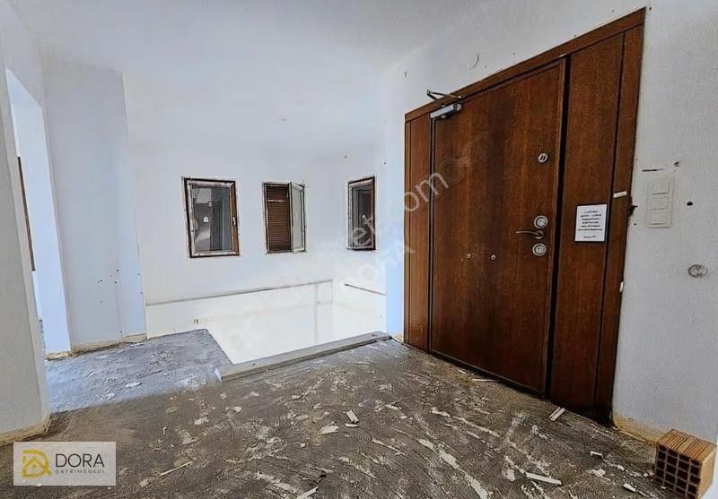 Urla Kekliktepede En Saygın Bölge'de 6+1 Natamam Satılık Villa - Görsel 3