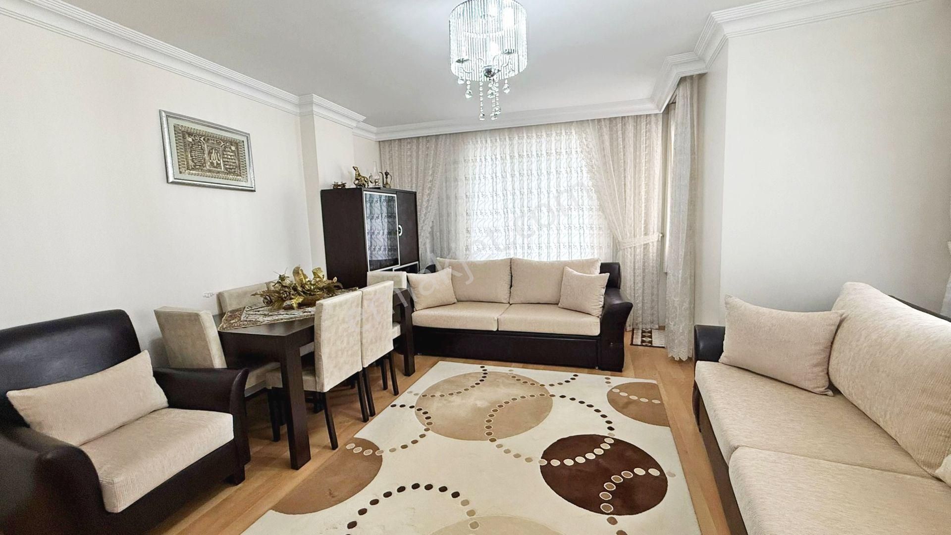 Alban'dan Metrobüse 9 Dk Körodasız Köşe Bina 130 M² 3+1 Daire - Görsel 4