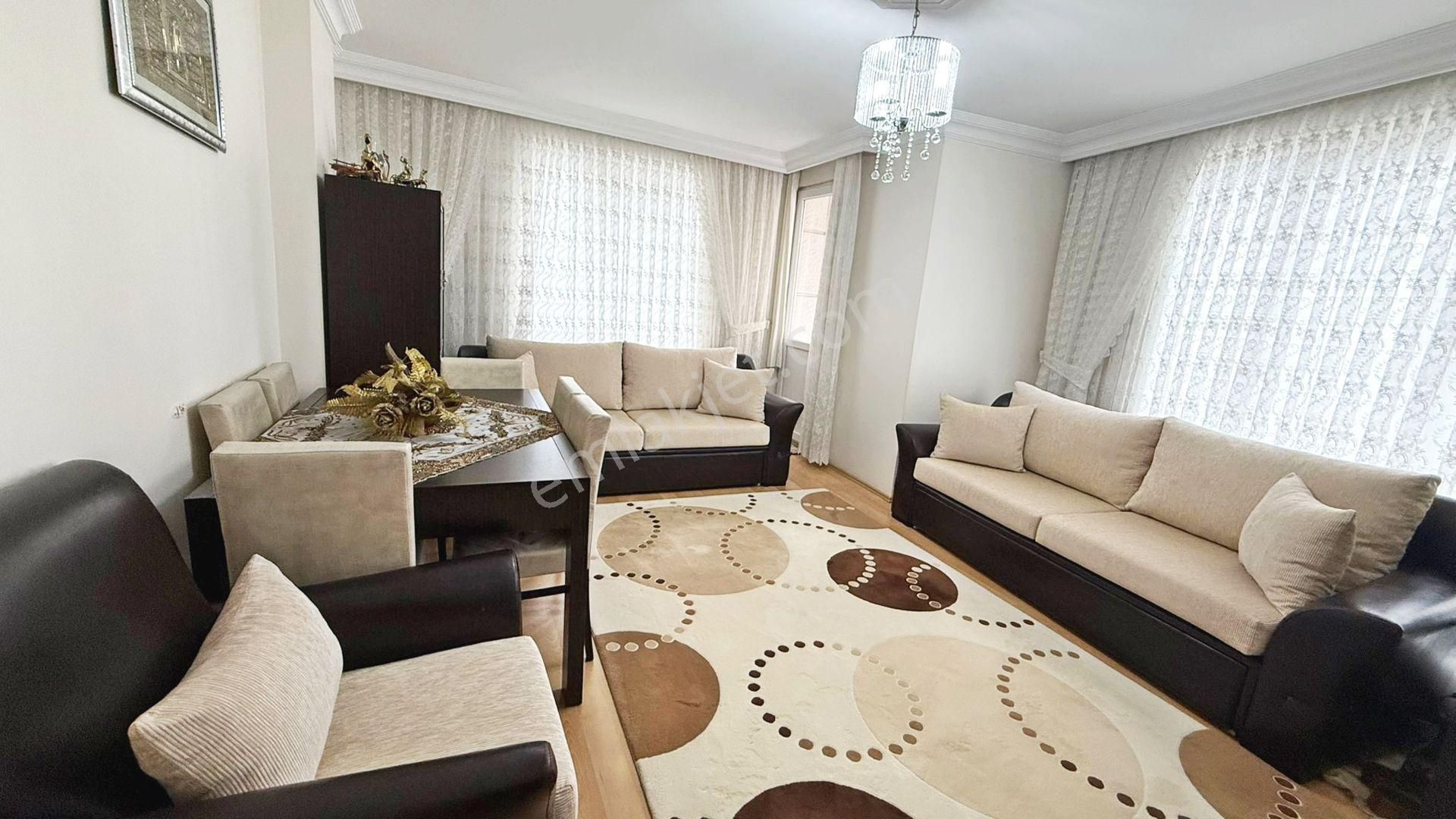 Alban'dan Metrobüse 9 Dk Körodasız Köşe Bina 130 M² 3+1 Daire - Görsel 3