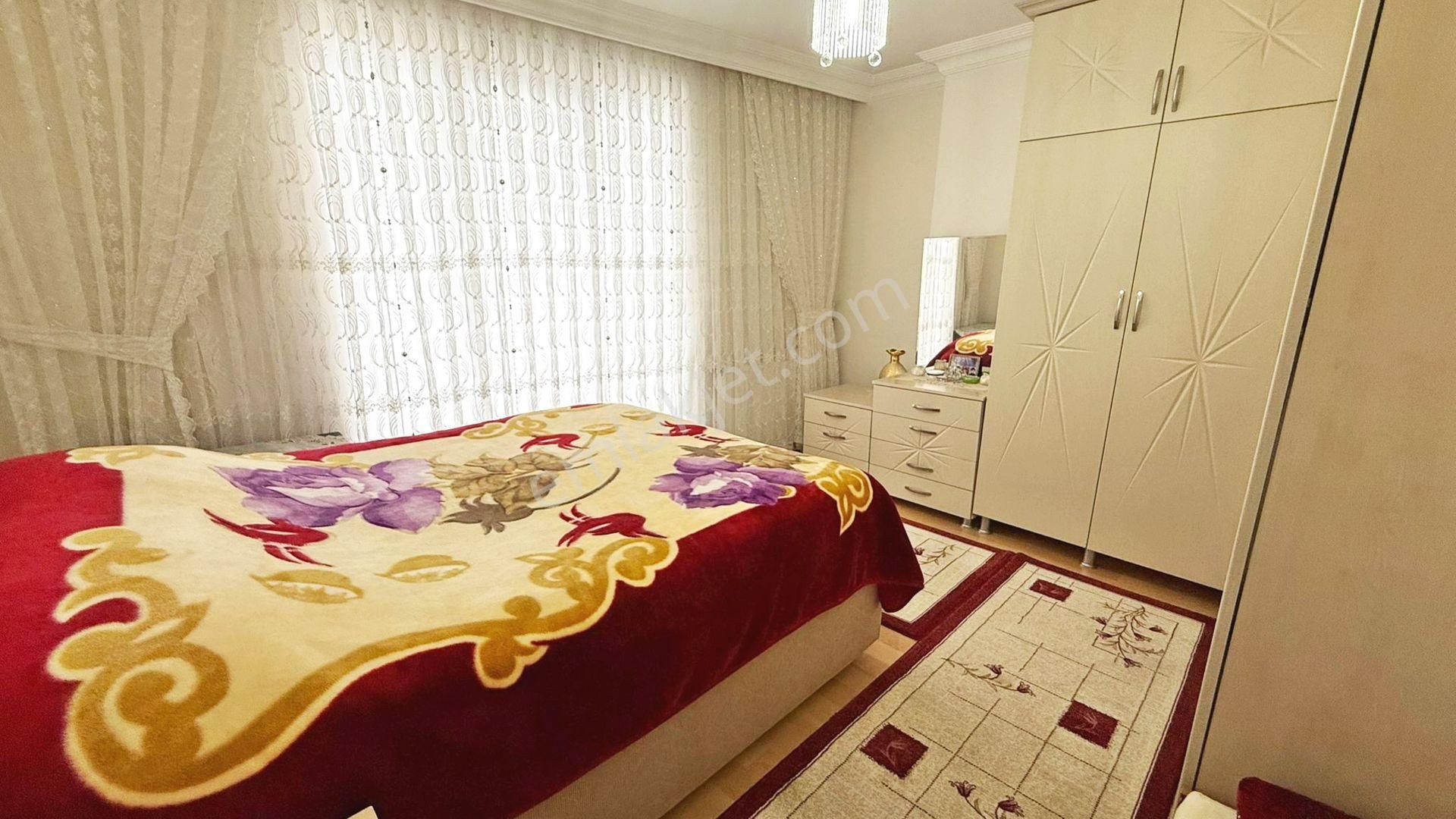 Alban'dan Metrobüse 9 Dk Körodasız Köşe Bina 130 M² 3+1 Daire - Görsel 15