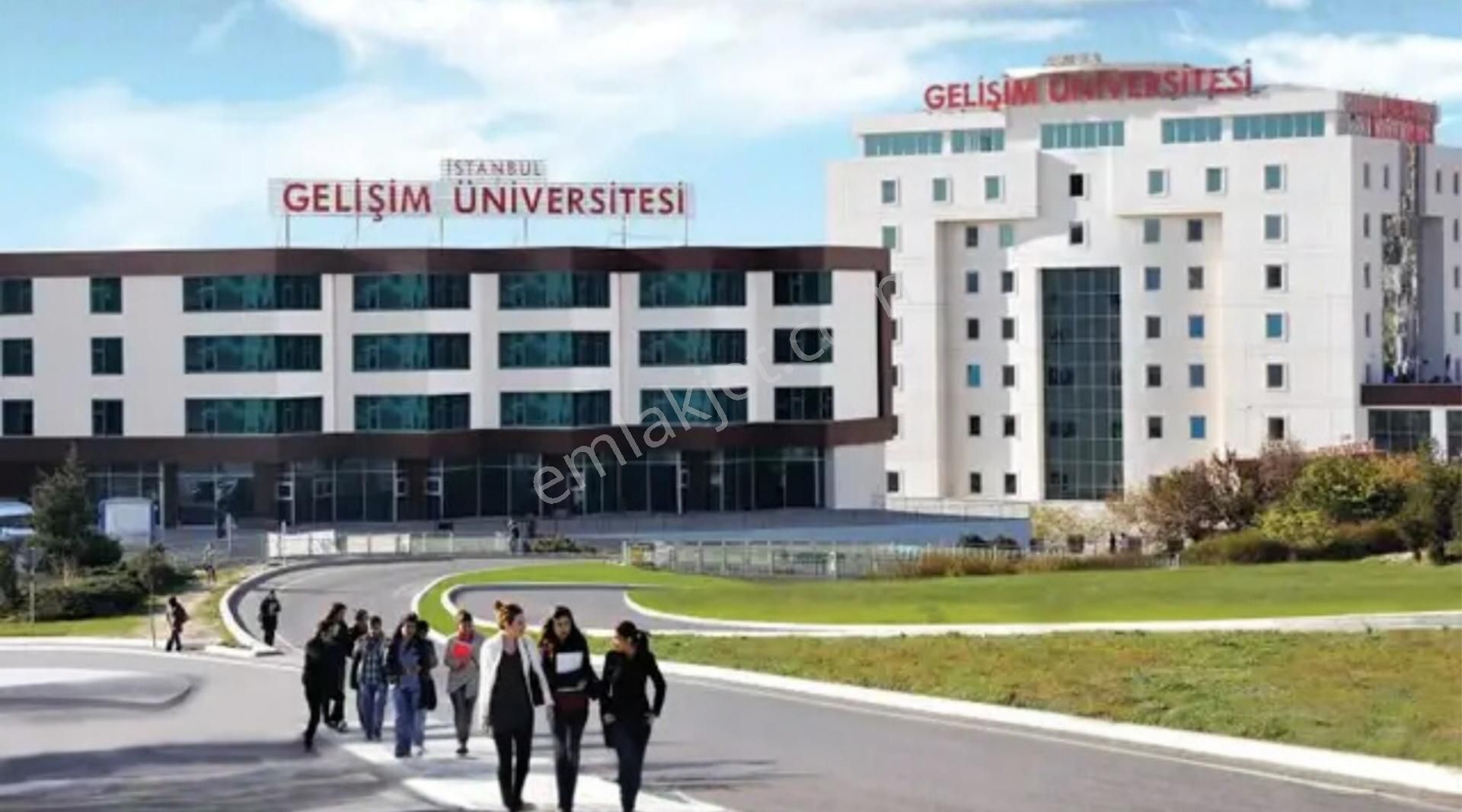 Alban'dan Metrobüse 9 Dk Körodasız Köşe Bina 130 M² 3+1 Daire - Görsel 21