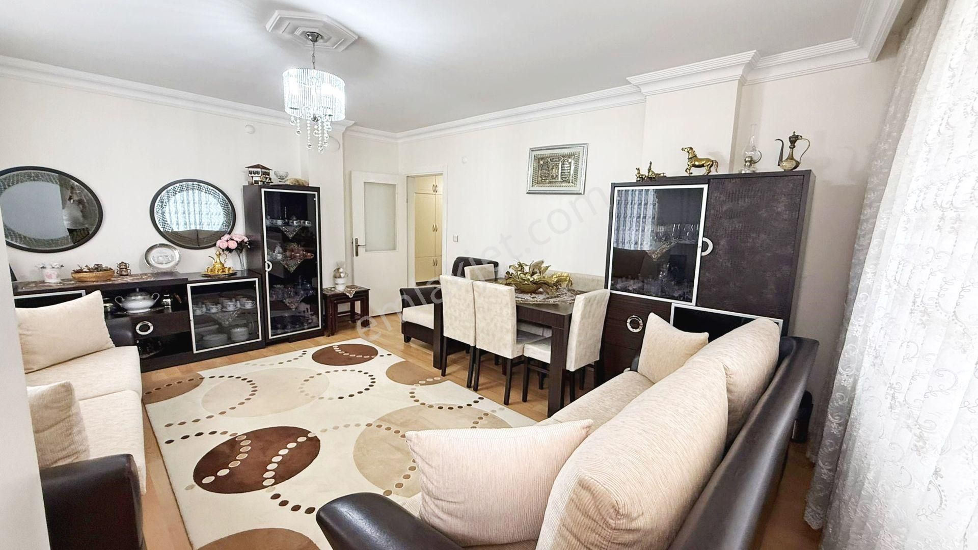 Alban'dan Metrobüse 9 Dk Körodasız Köşe Bina 130 M² 3+1 Daire - Görsel 2