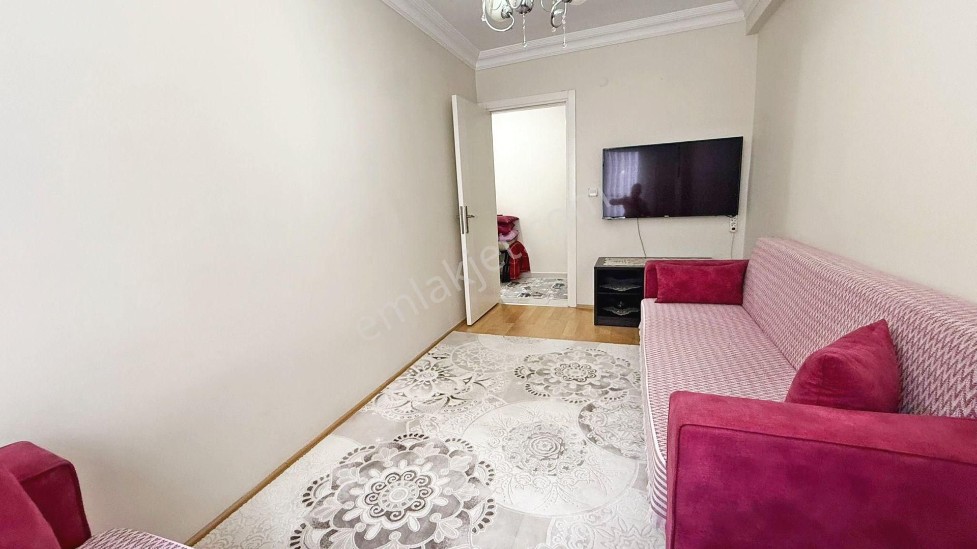 Alban'dan Metrobüse 9 Dk Körodasız Köşe Bina 130 M² 3+1 Daire - Görsel 11