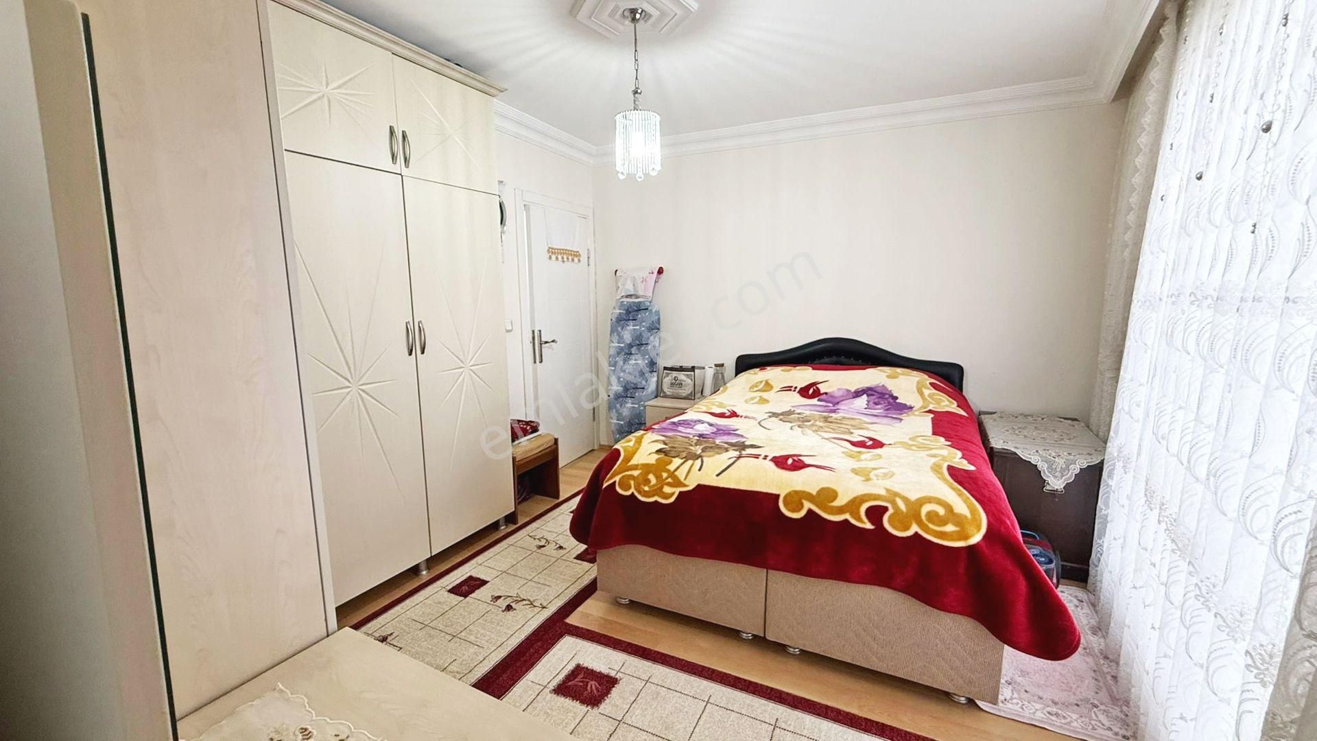 Alban'dan Metrobüse 9 Dk Körodasız Köşe Bina 130 M² 3+1 Daire - Görsel 14