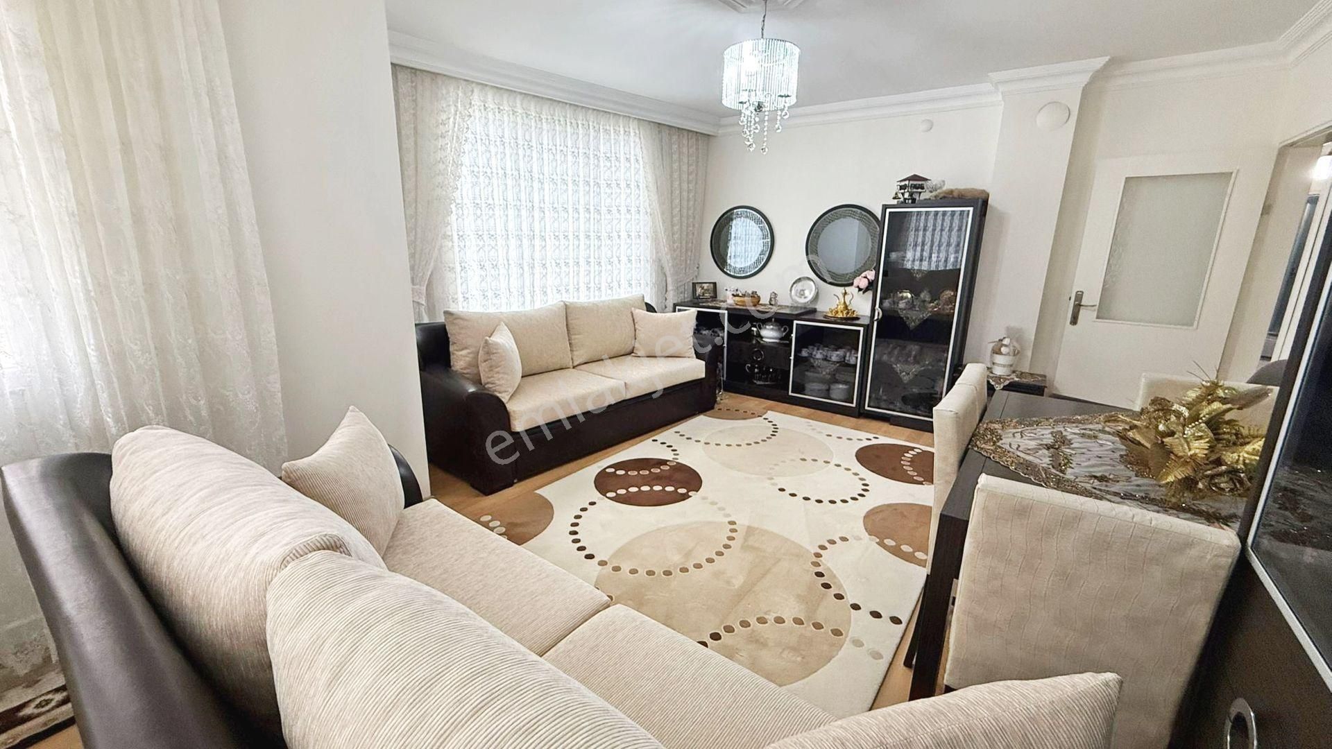 Alban'dan Metrobüse 9 Dk Körodasız Köşe Bina 130 M² 3+1 Daire