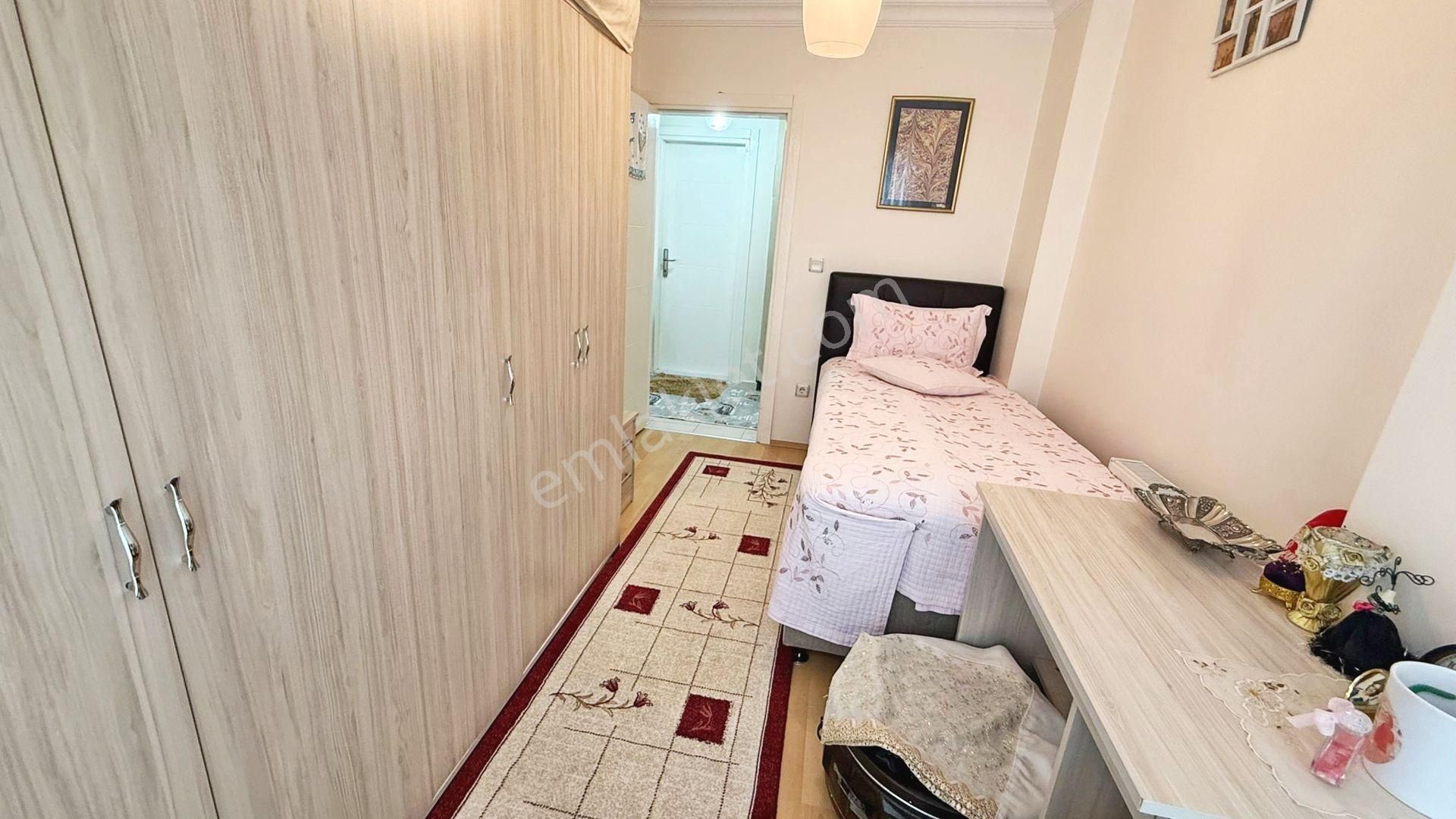 Alban'dan Metrobüse 9 Dk Körodasız Köşe Bina 130 M² 3+1 Daire - Görsel 13