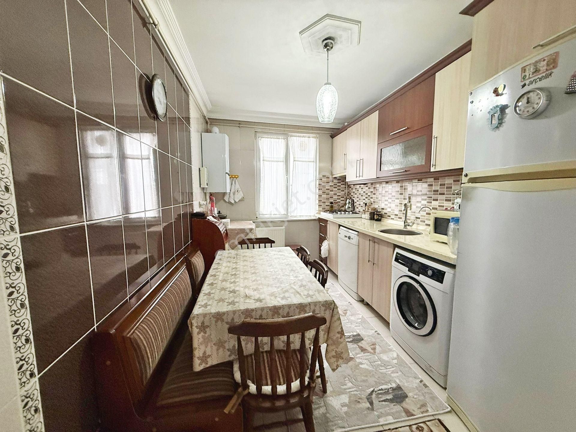 Alban'dan Metrobüse 9 Dk Körodasız Köşe Bina 130 M² 3+1 Daire - Görsel 5