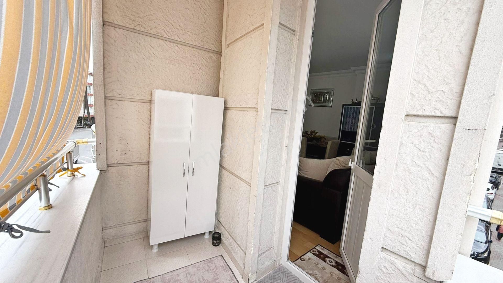 Alban'dan Metrobüse 9 Dk Körodasız Köşe Bina 130 M² 3+1 Daire - Görsel 9