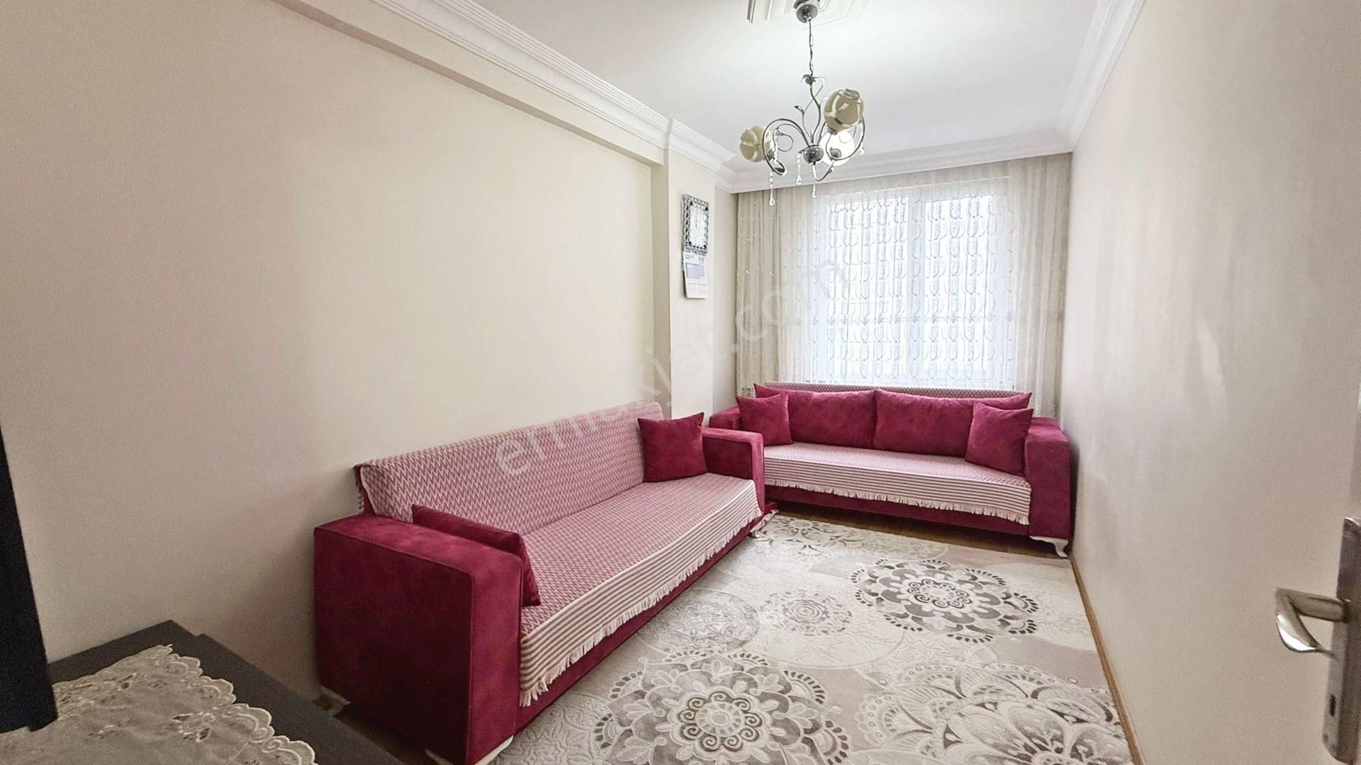 Alban'dan Metrobüse 9 Dk Körodasız Köşe Bina 130 M² 3+1 Daire - Görsel 10