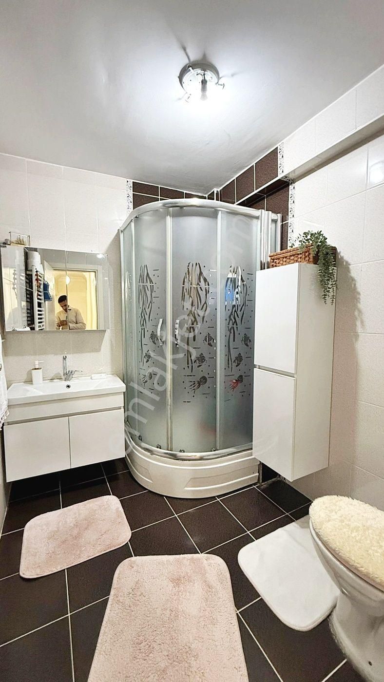 Alban'dan Metrobüse 9 Dk Körodasız Köşe Bina 130 M² 3+1 Daire - Görsel 20