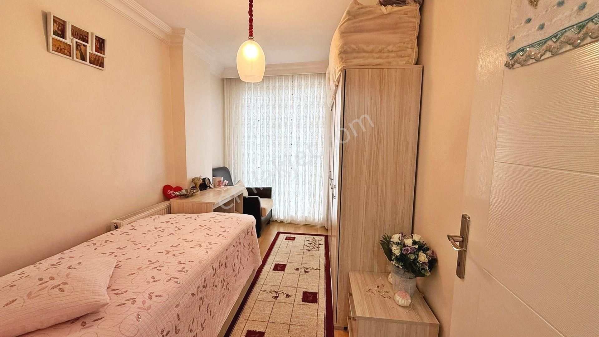Alban'dan Metrobüse 9 Dk Körodasız Köşe Bina 130 M² 3+1 Daire - Görsel 12