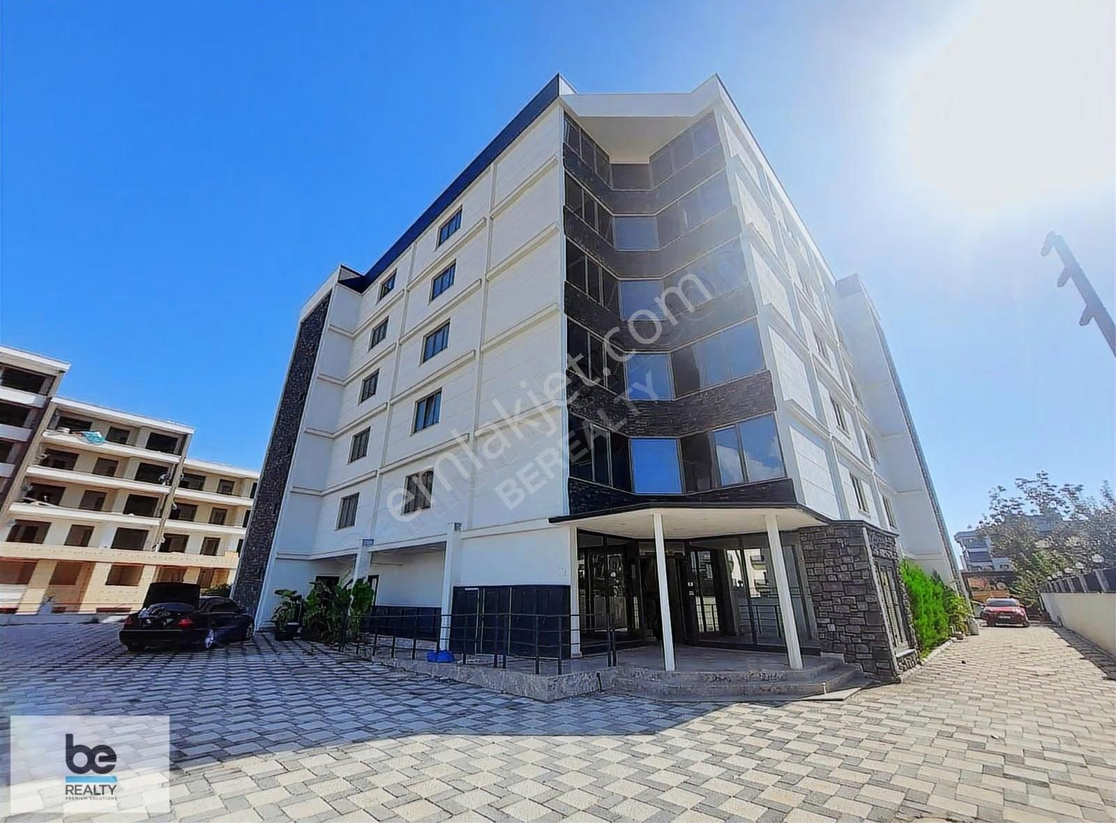 Altıntaş'ta İskanlı Cadde Üzeri Ck Elektrik Var 1+1 Geniş Daire - Görsel 6