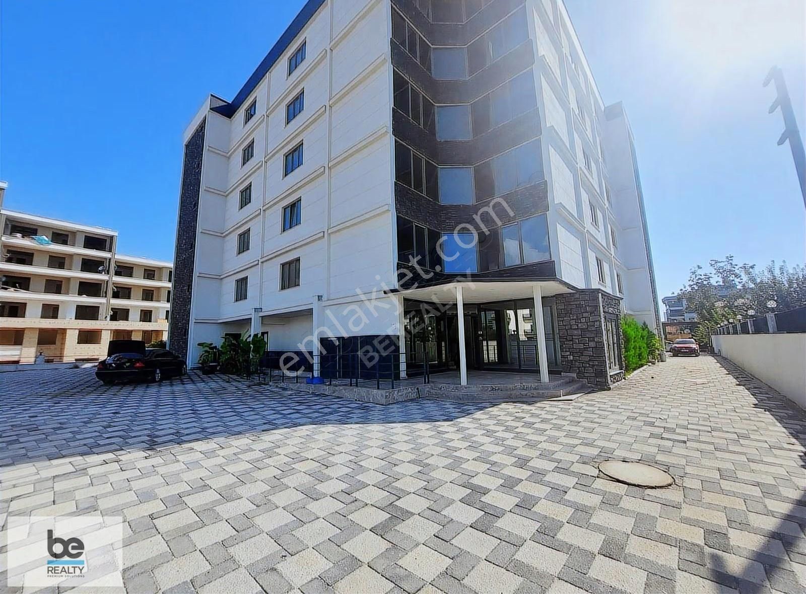 Altıntaş'ta İskanlı Cadde Üzeri Ck Elektrik Var 1+1 Geniş Daire - Görsel 7