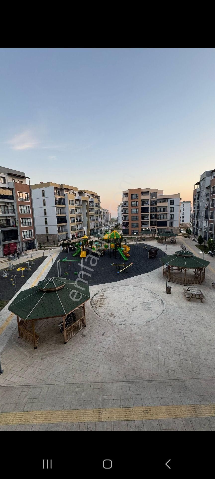 Sahibinden Satilik Borçsuz Tapusu Hazır Toki - Görsel 6