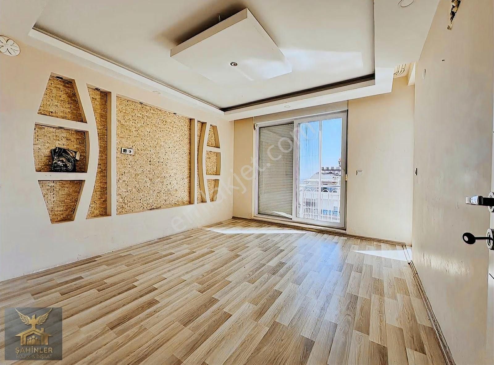 Antalya Manzaralı 3+1 Havuzlu Site İçerisinde Kaçmaz Fırsat !!! - Görsel 11